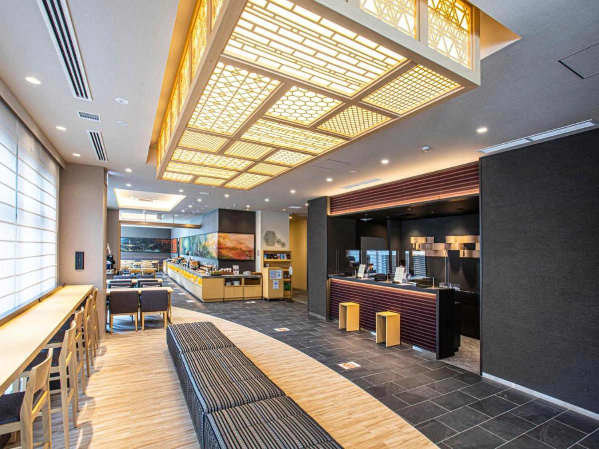 Hotel Torifito Hakata Gion Fukuoka  Ngoại thất bức ảnh