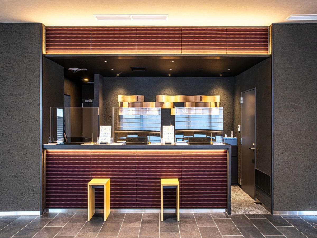 Hotel Torifito Hakata Gion Fukuoka  Ngoại thất bức ảnh