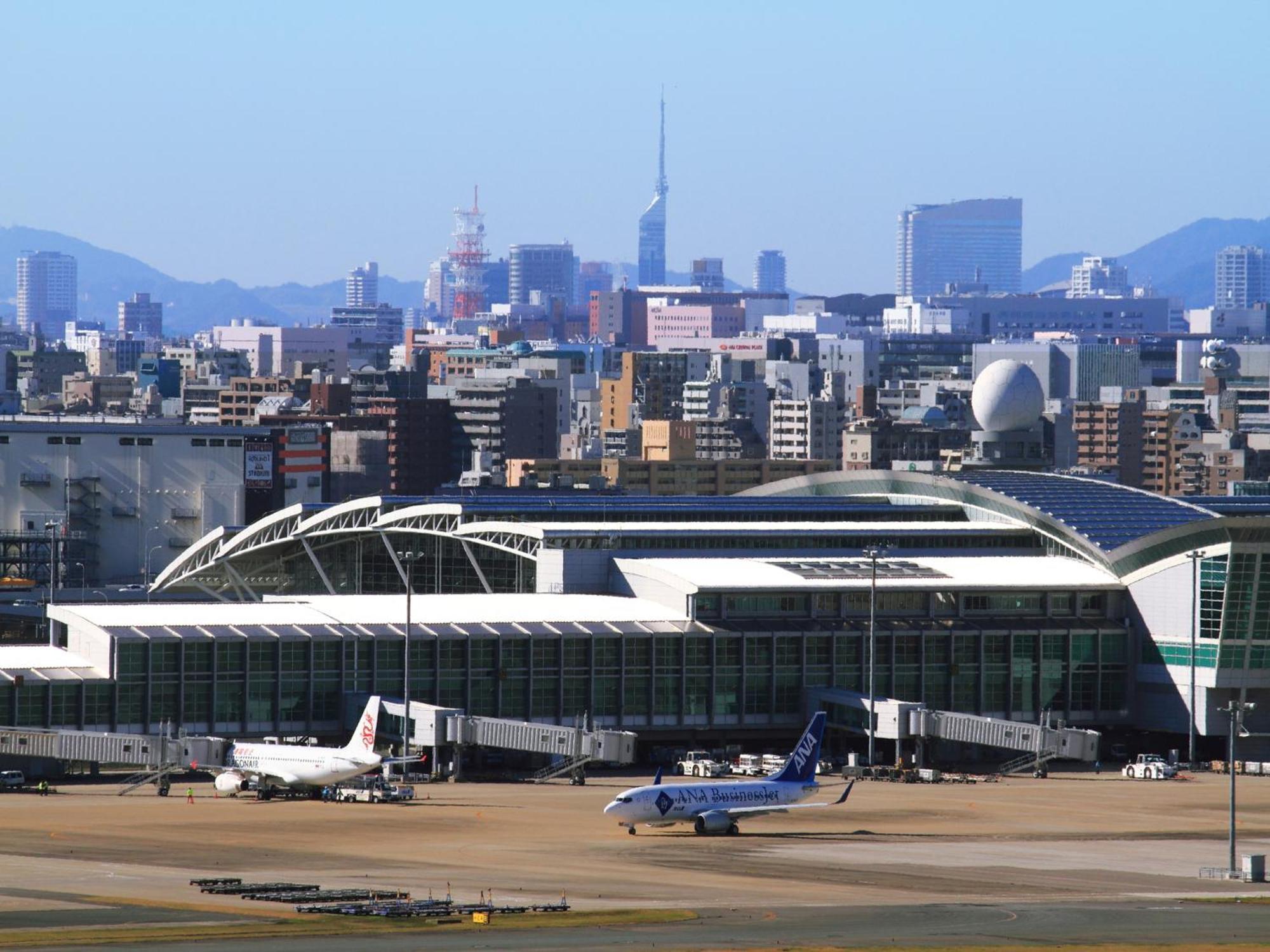 Hotel Torifito Hakata Gion Fukuoka  Ngoại thất bức ảnh